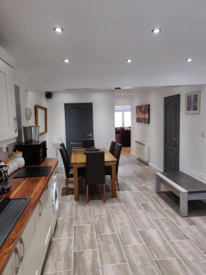 Dobbies Adults Only Boutique Apartment Saint-Marcel-sur-Aude Exteriér fotografie